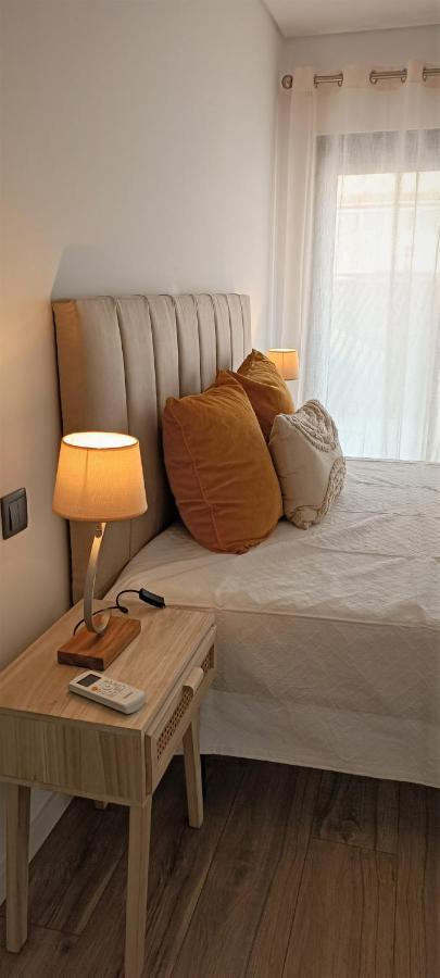 Faro Comfy Ensuite Guest House Dış mekan fotoğraf