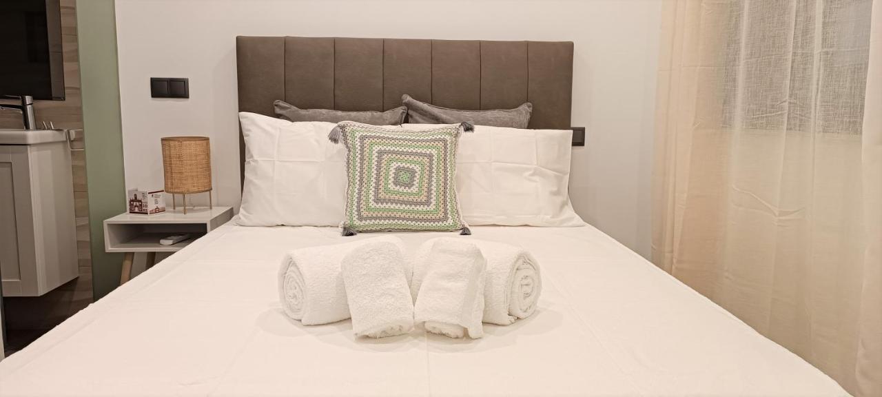 Faro Comfy Ensuite Guest House Dış mekan fotoğraf