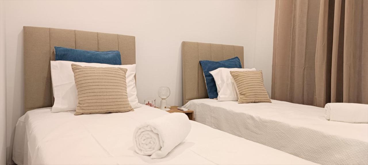 Faro Comfy Ensuite Guest House Dış mekan fotoğraf