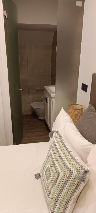 Faro Comfy Ensuite Guest House Dış mekan fotoğraf