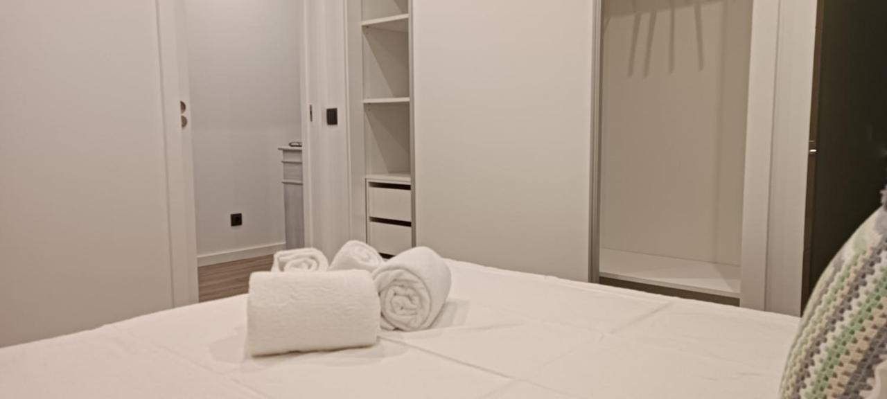 Faro Comfy Ensuite Guest House Dış mekan fotoğraf