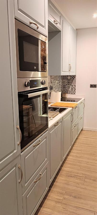 Faro Comfy Ensuite Guest House Dış mekan fotoğraf
