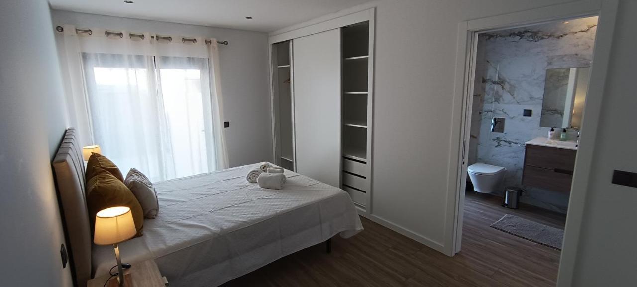 Faro Comfy Ensuite Guest House Dış mekan fotoğraf