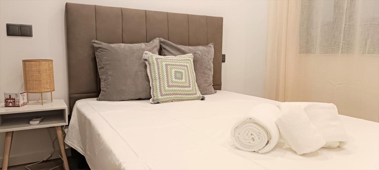 Faro Comfy Ensuite Guest House Dış mekan fotoğraf