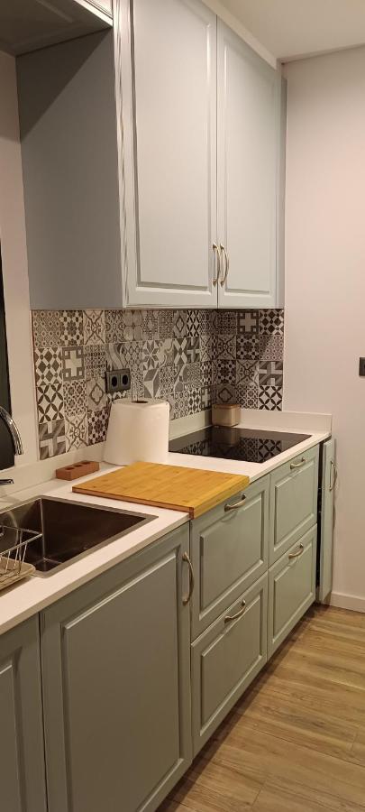 Faro Comfy Ensuite Guest House Dış mekan fotoğraf