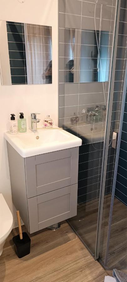Faro Comfy Ensuite Guest House Dış mekan fotoğraf