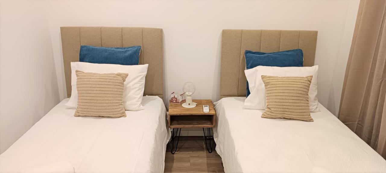 Faro Comfy Ensuite Guest House Dış mekan fotoğraf