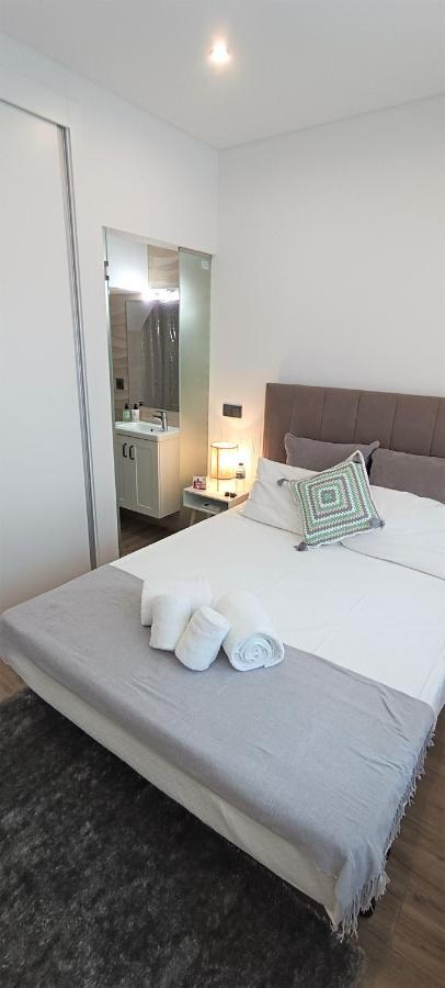 Faro Comfy Ensuite Guest House Dış mekan fotoğraf