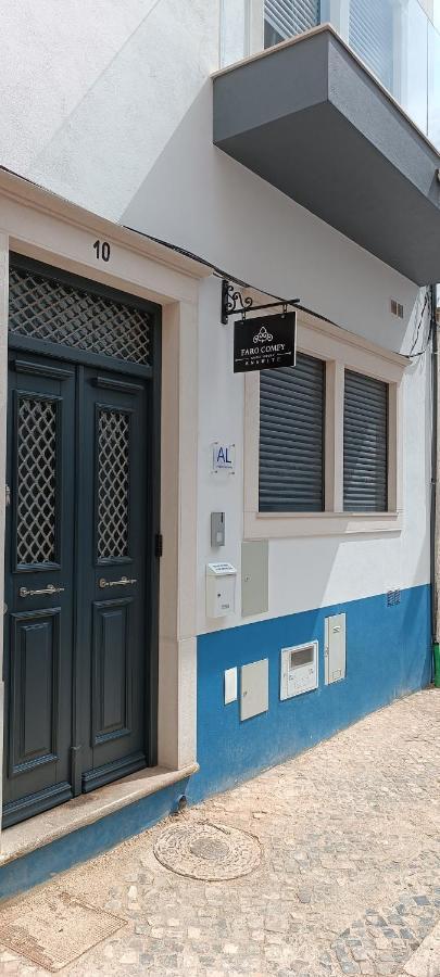 Faro Comfy Ensuite Guest House Dış mekan fotoğraf