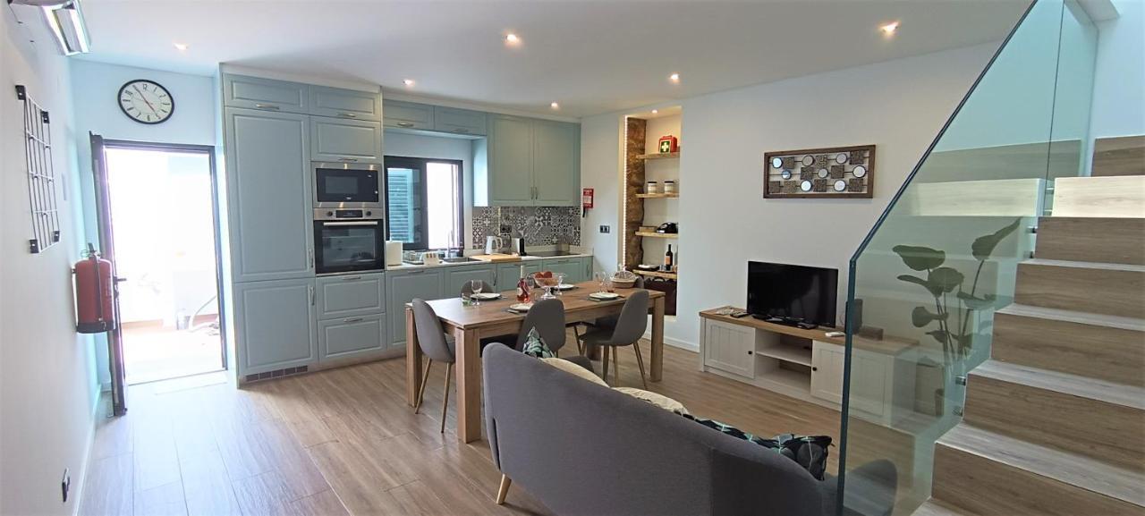 Faro Comfy Ensuite Guest House Dış mekan fotoğraf