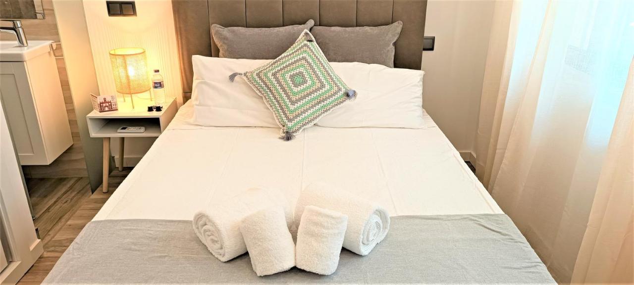 Faro Comfy Ensuite Guest House Dış mekan fotoğraf