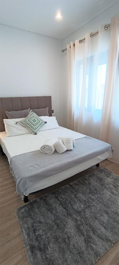 Faro Comfy Ensuite Guest House Dış mekan fotoğraf