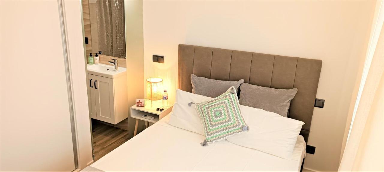 Faro Comfy Ensuite Guest House Dış mekan fotoğraf