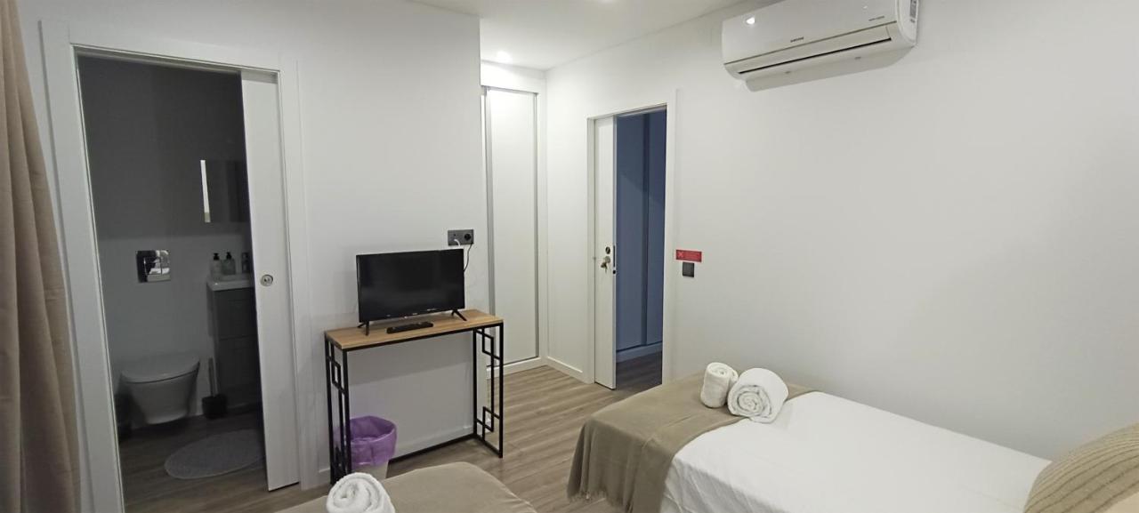 Faro Comfy Ensuite Guest House Dış mekan fotoğraf