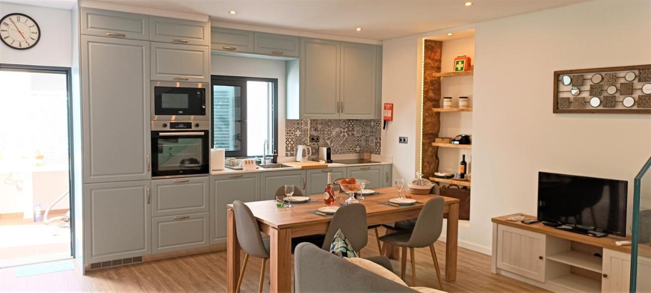 Faro Comfy Ensuite Guest House Dış mekan fotoğraf