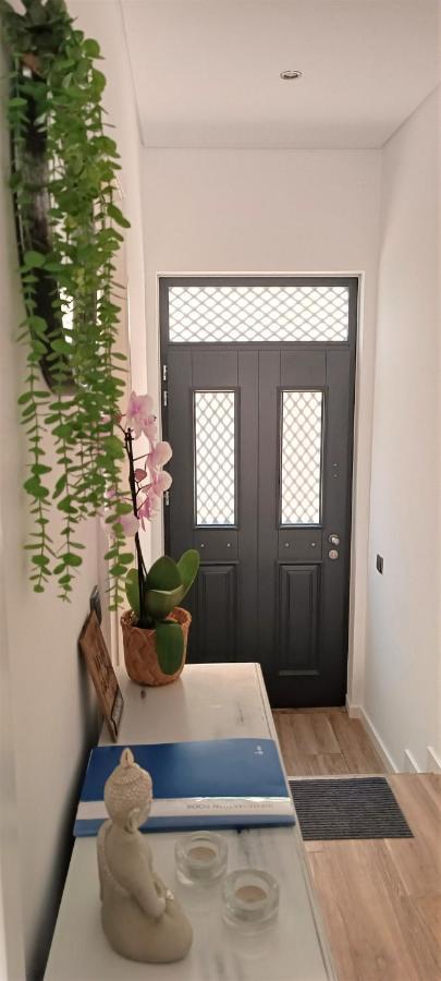 Faro Comfy Ensuite Guest House Dış mekan fotoğraf